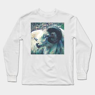 Ram Long Sleeve T-Shirt